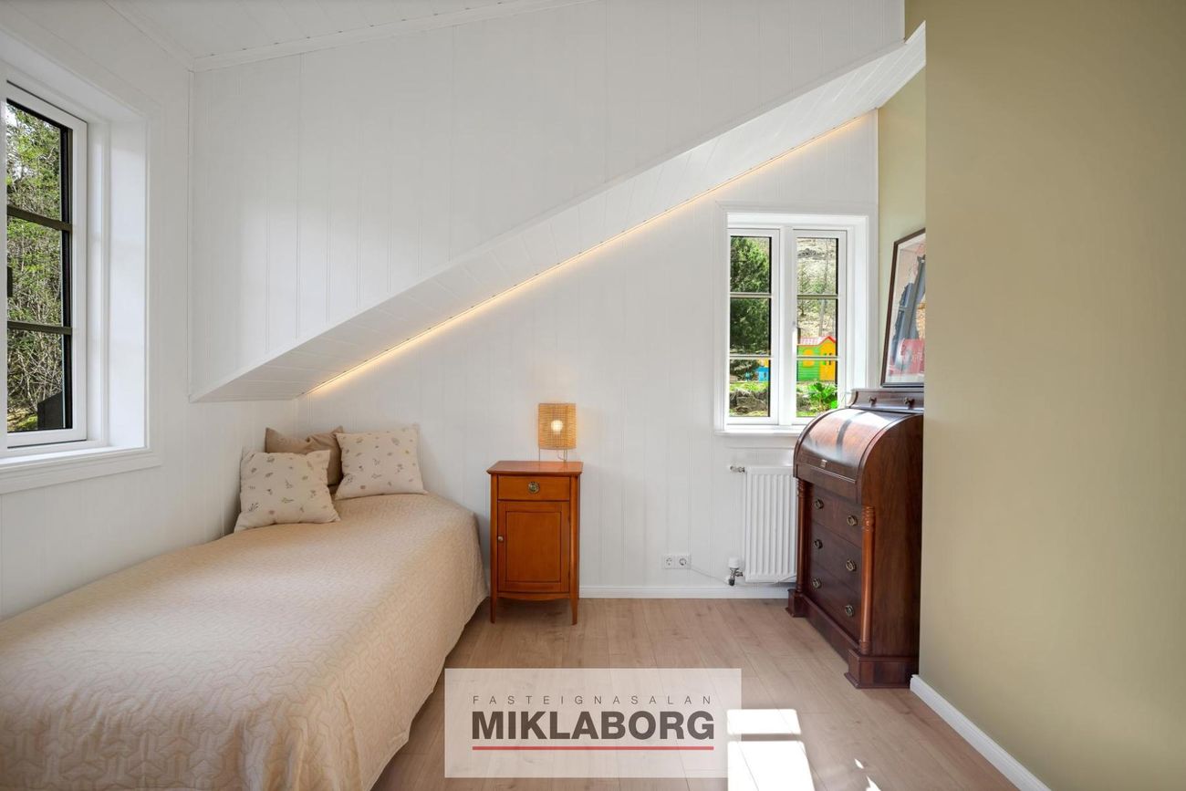 Eyjafell 19 - 0101, 276 Kjósarhreppur