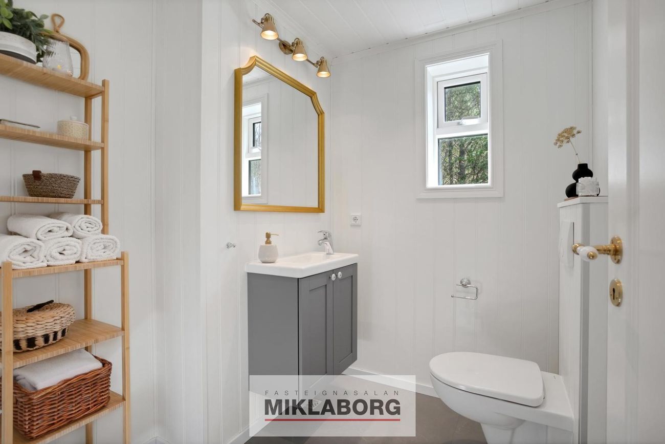 Eyjafell 19 - 0101, 276 Kjósarhreppur