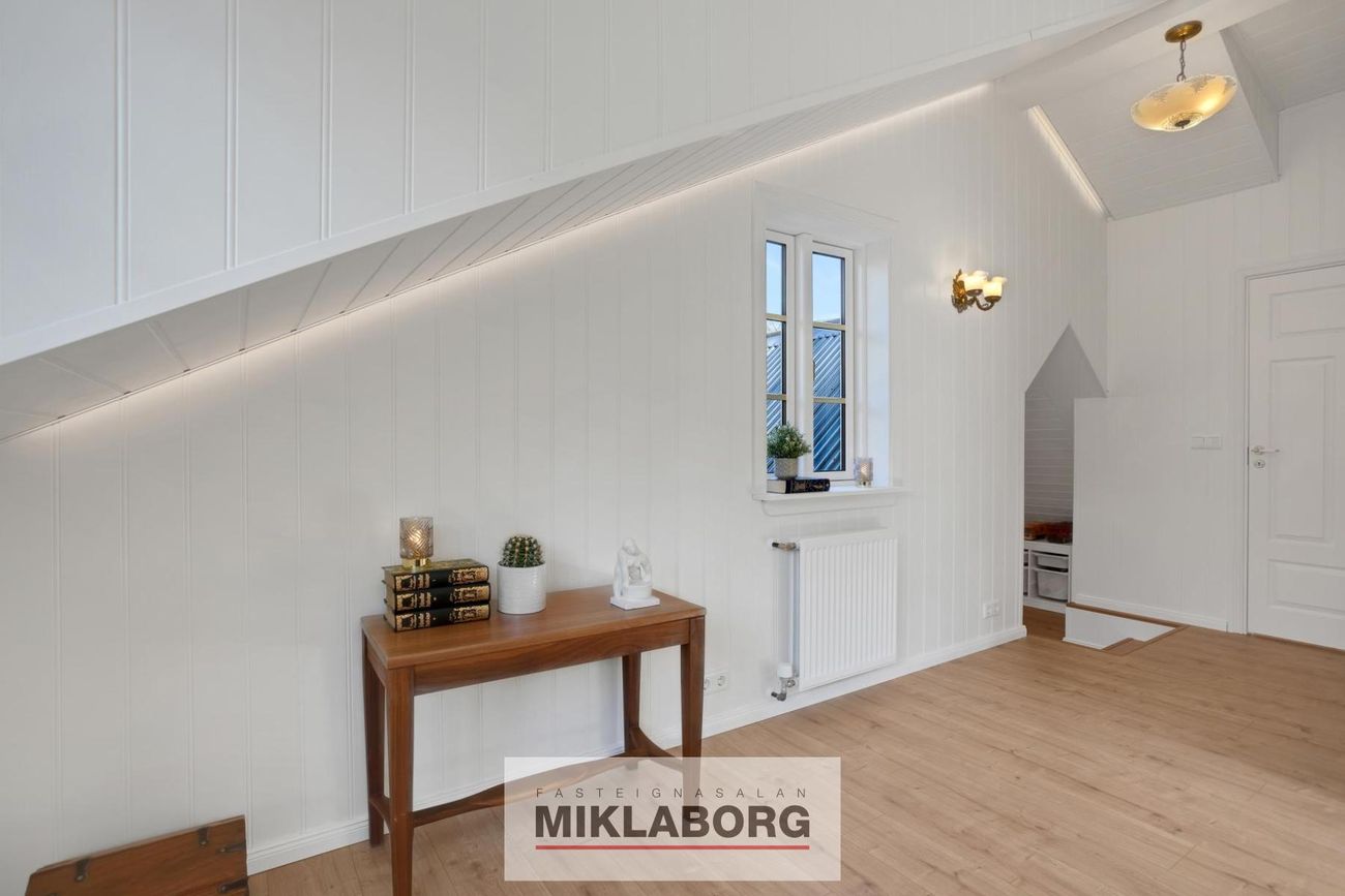 Eyjafell 19 - 0101, 276 Kjósarhreppur