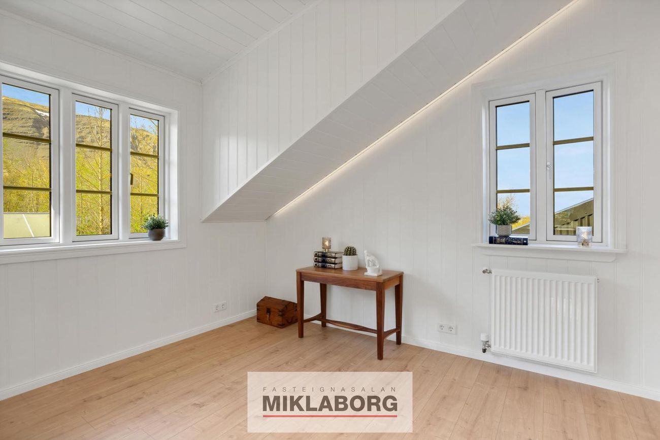 Eyjafell 19 - 0101, 276 Kjósarhreppur