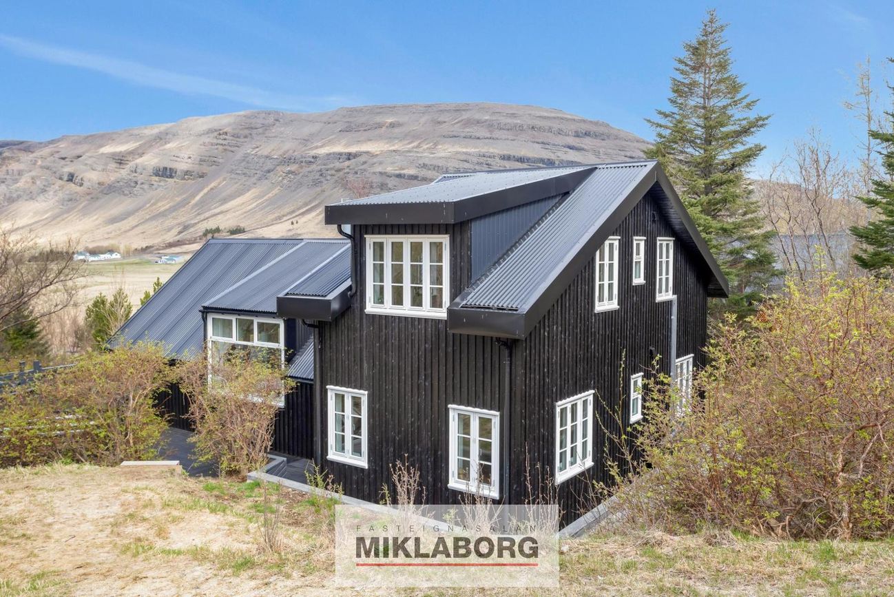 Eyjafell 19 - 0101, 276 Kjósarhreppur