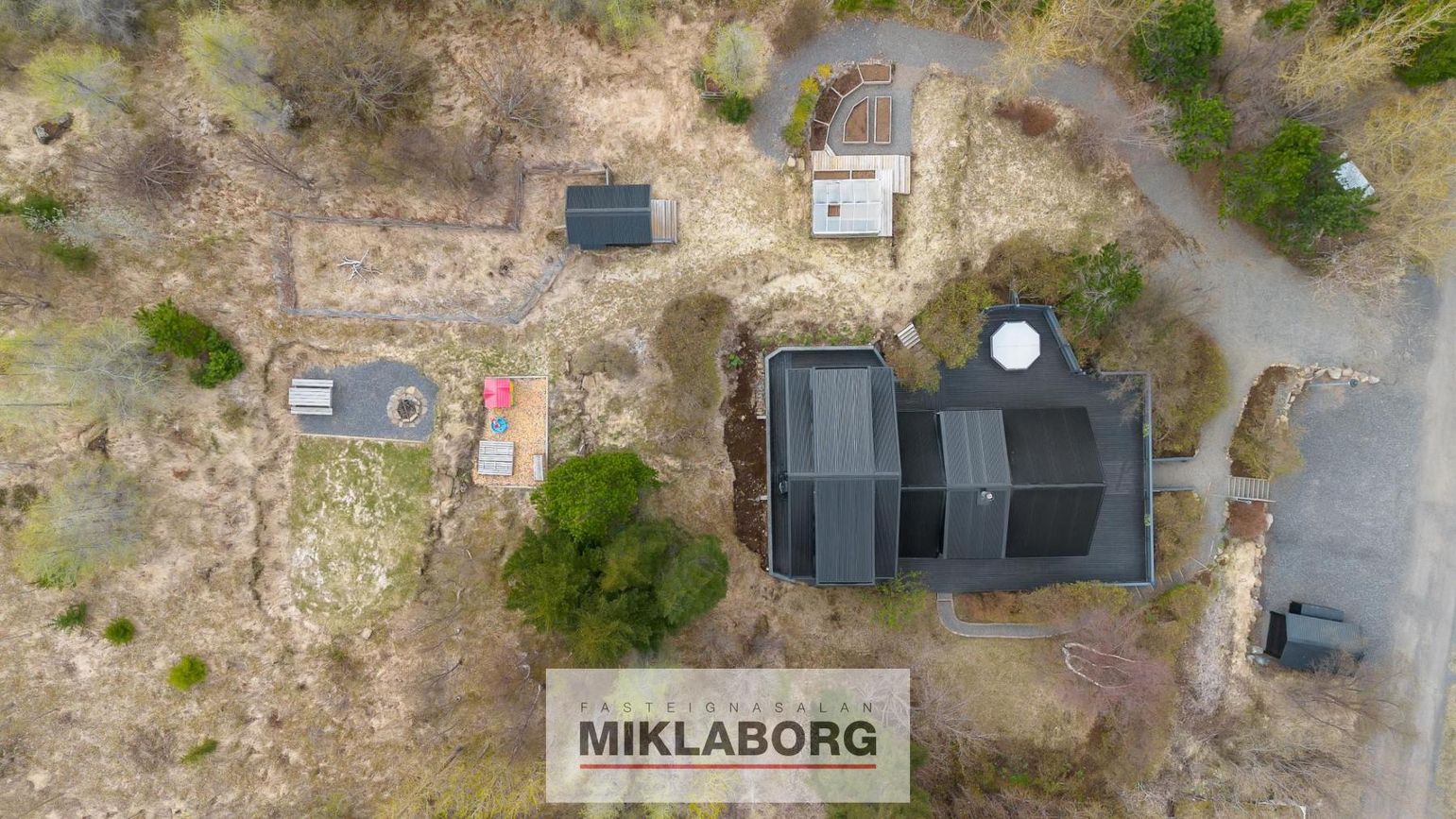 Eyjafell 19 - 0101, 276 Kjósarhreppur