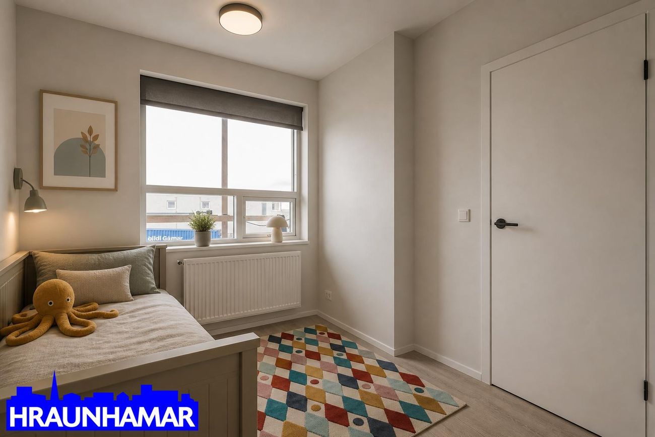 Suðurhella 16, 221 Hafnarfjörður