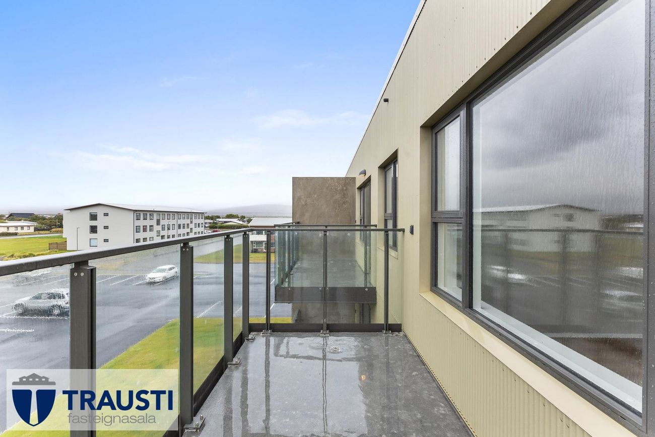Sambyggð 20, 815 Sveitarfélagið Ölfus