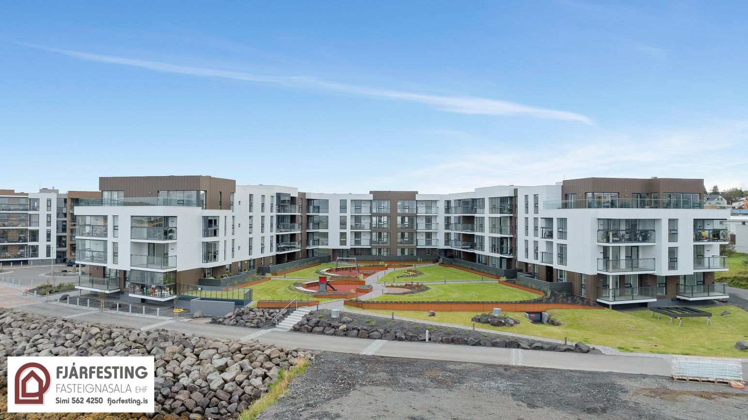 Naustavör 66 - 0101, 200 Kópavogur
