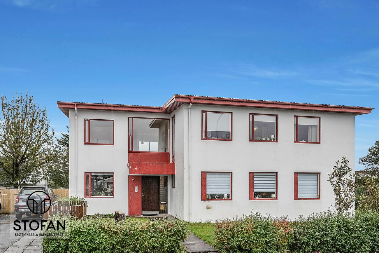 Borgarholtsbraut 49 - 0201, 200 Kópavogur