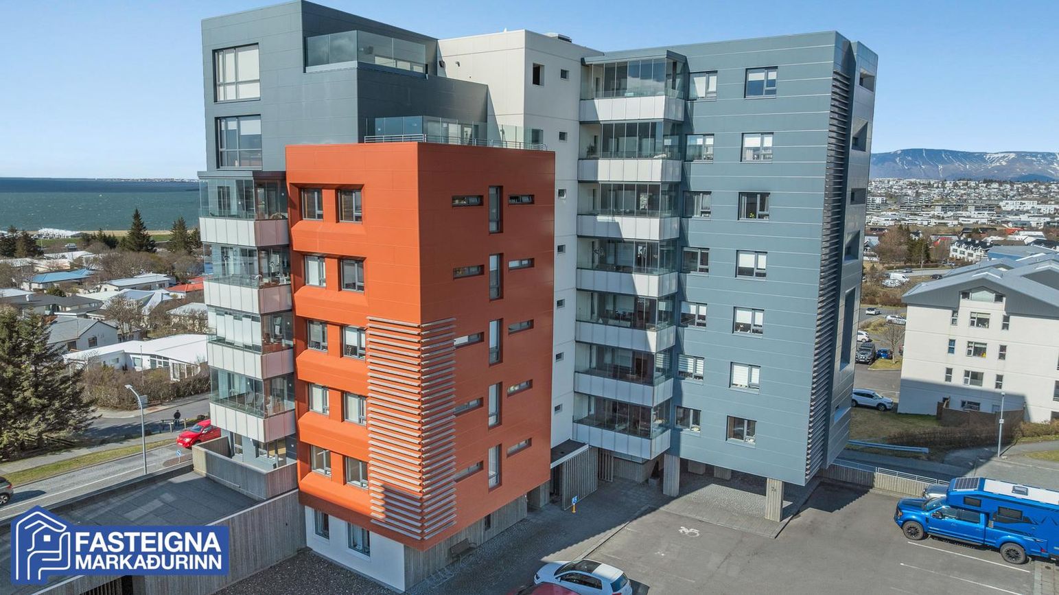 Garðatorg 2B, 210 Garðabær