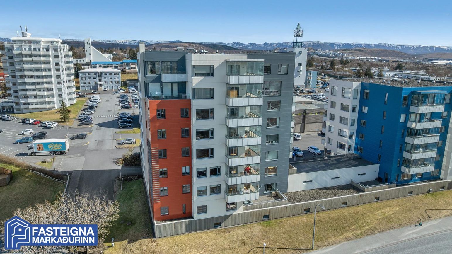 Garðatorg 2B, 210 Garðabær