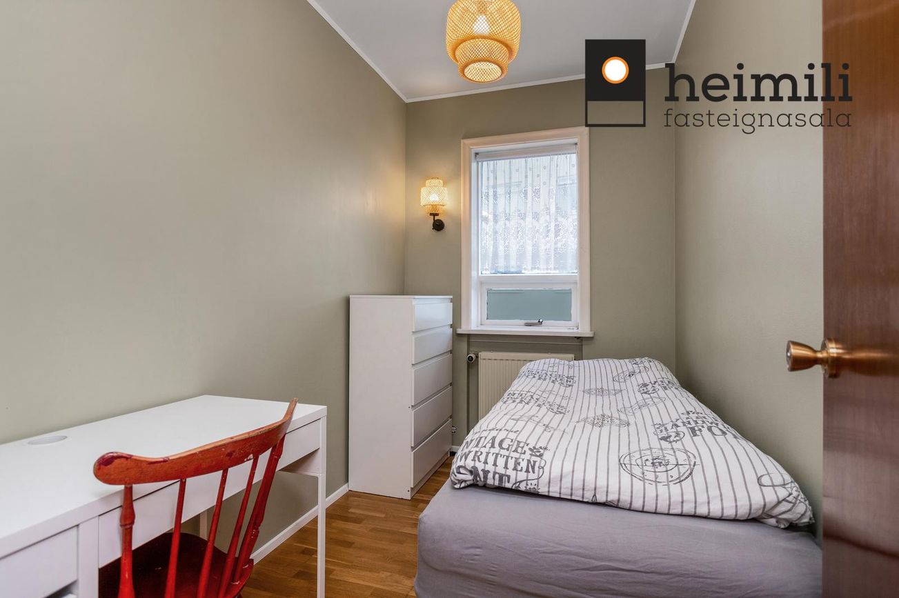 Rauðalækur 19, 105 Reykjavík