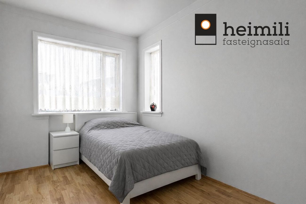 Rauðalækur 19, 105 Reykjavík