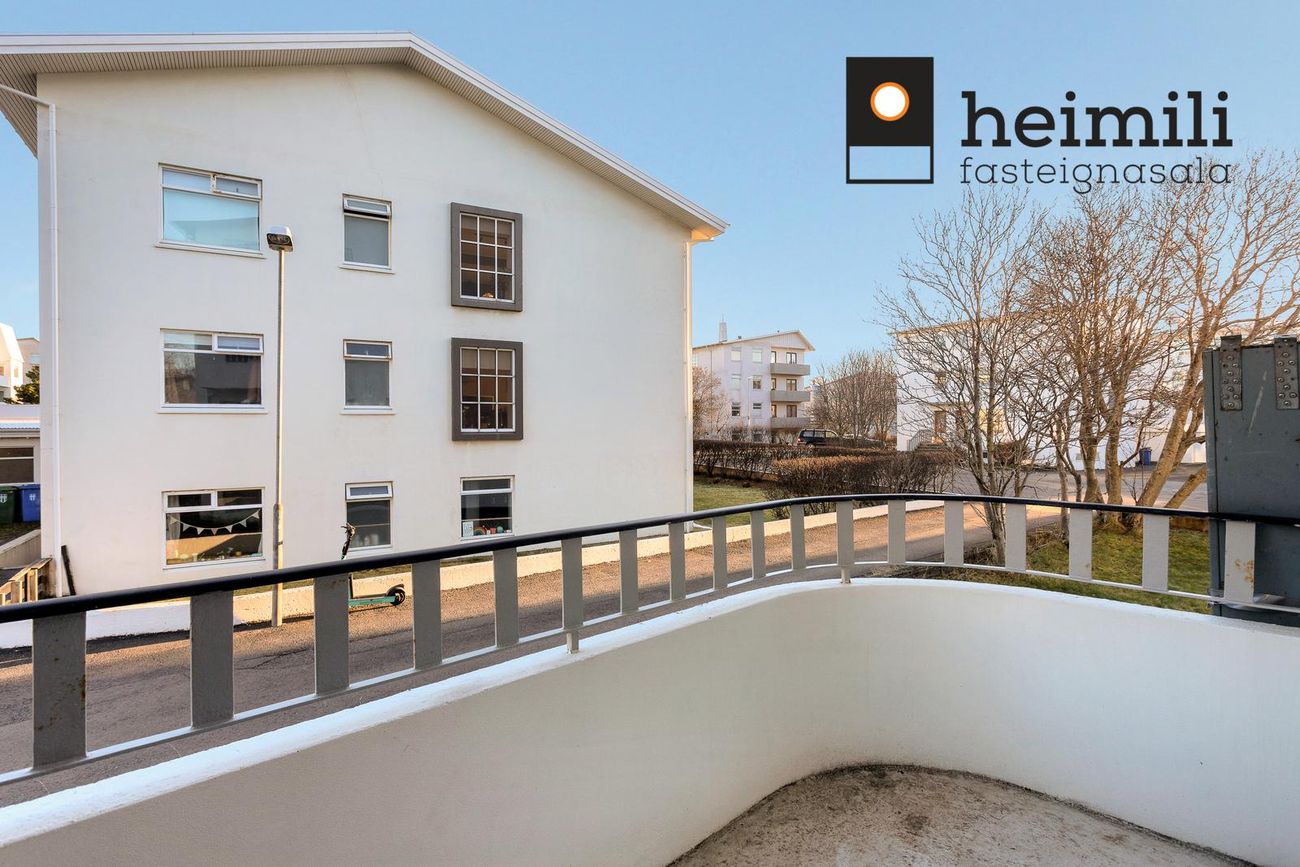 Rauðalækur 19, 105 Reykjavík