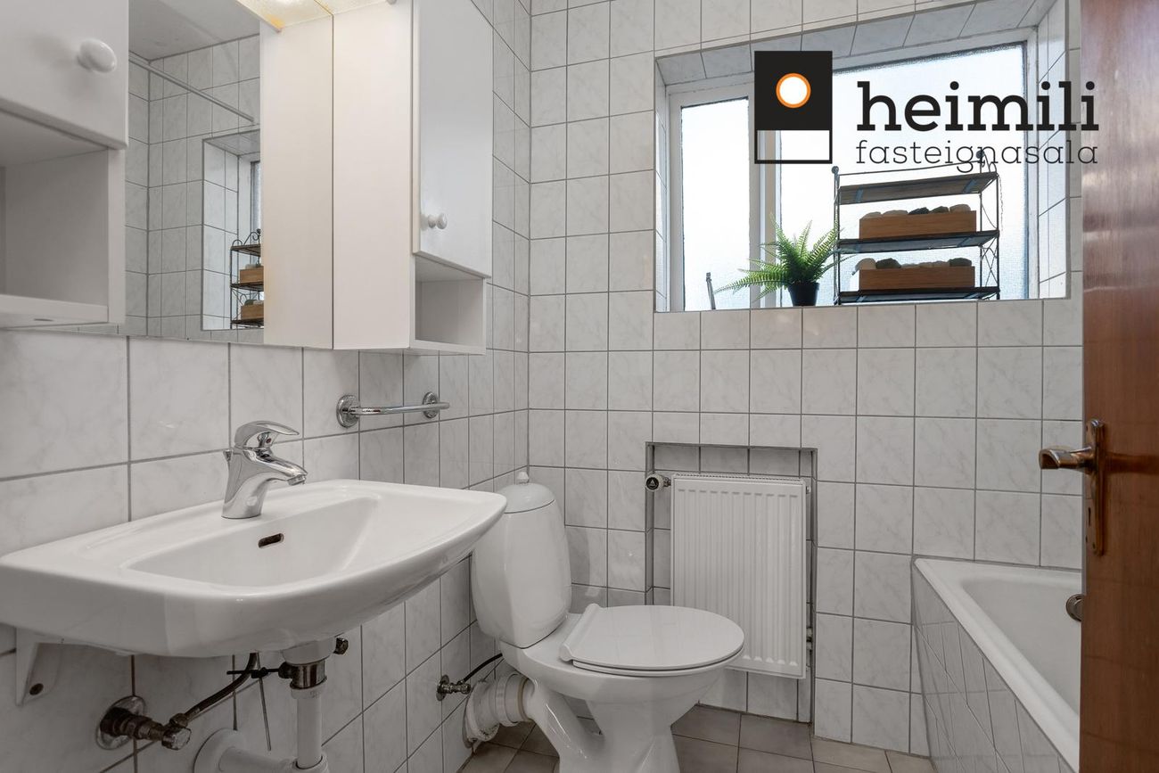 Rauðalækur 19, 105 Reykjavík