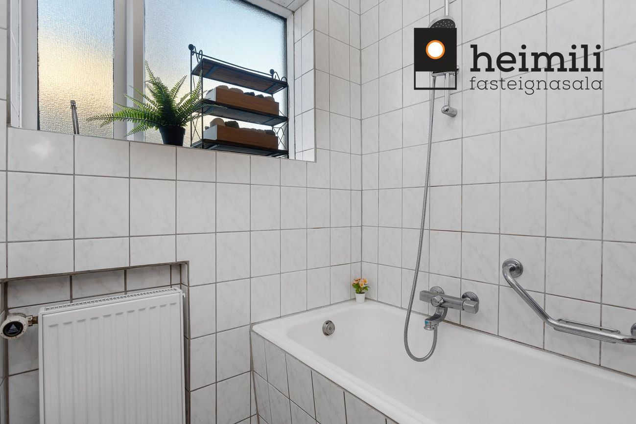 Rauðalækur 19, 105 Reykjavík
