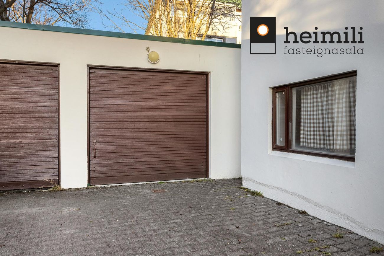 Rauðalækur 19, 105 Reykjavík