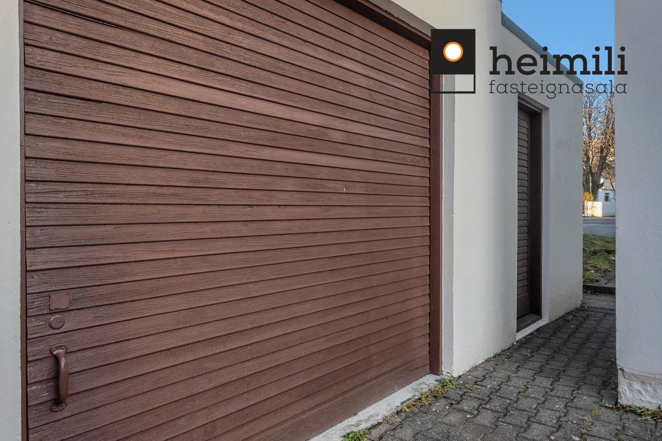 Rauðalækur 19, 105 Reykjavík