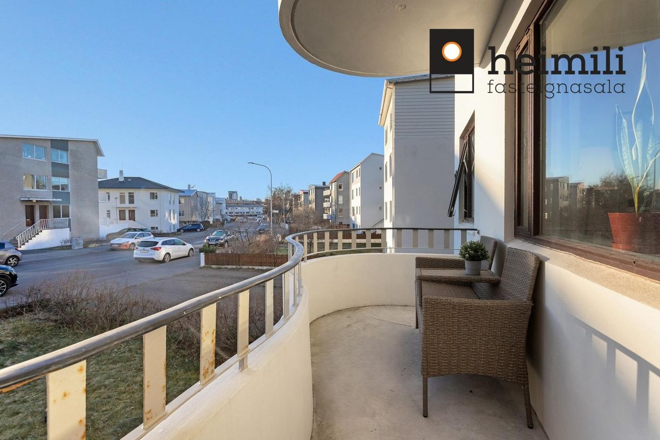 Rauðalækur 19, 105 Reykjavík