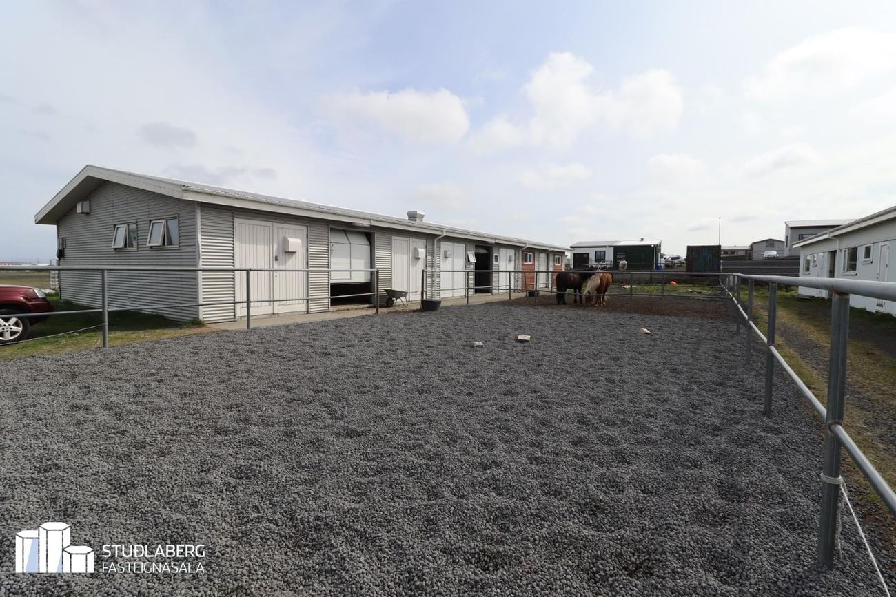 Sörlagrund 5 - 0102, 230 Reykjanesbær