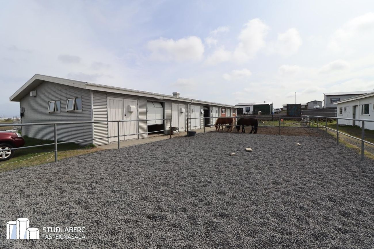 Sörlagrund 5 - 0102, 230 Reykjanesbær