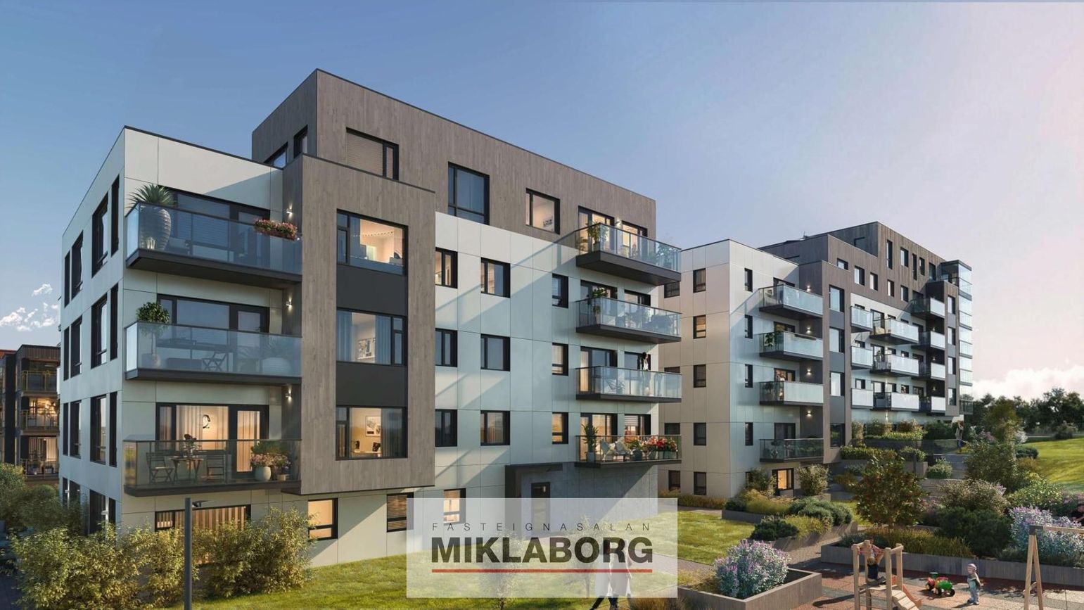 Breiðhöfði 17, 110 Reykjavík