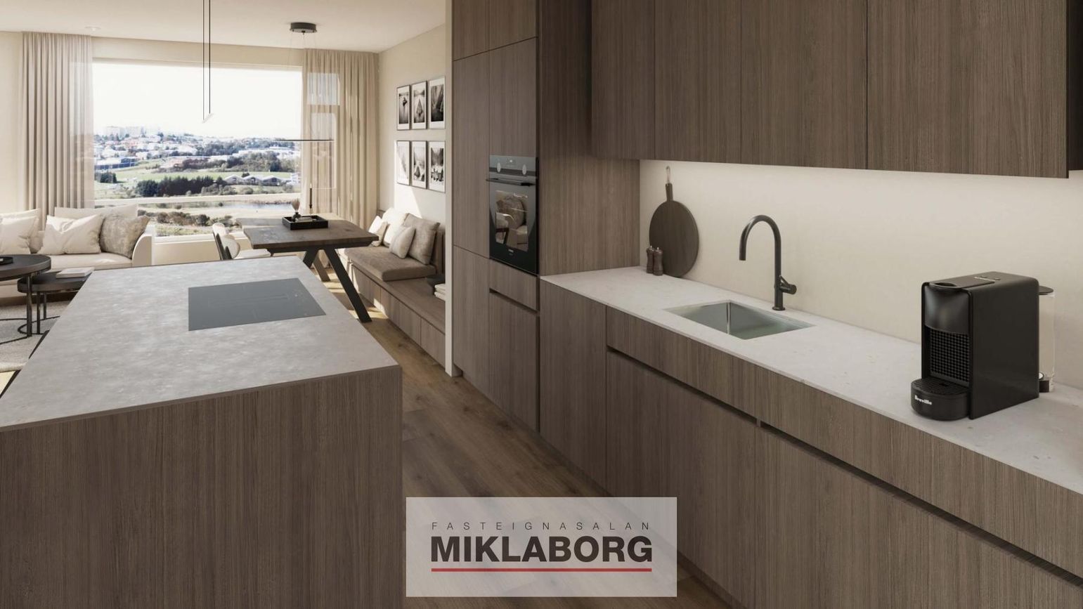 Breiðhöfði 17, 110 Reykjavík