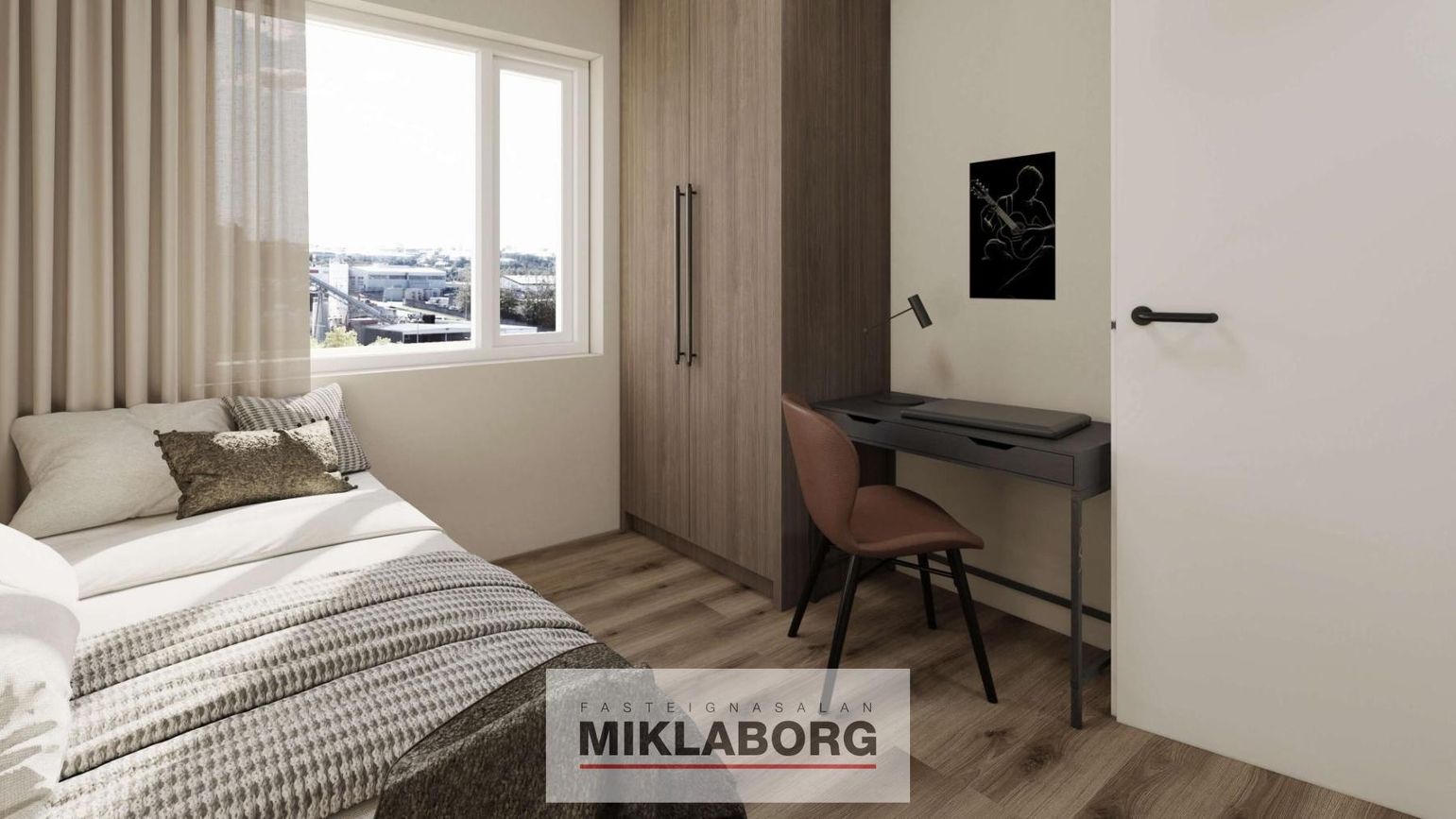 Breiðhöfði 17, 110 Reykjavík