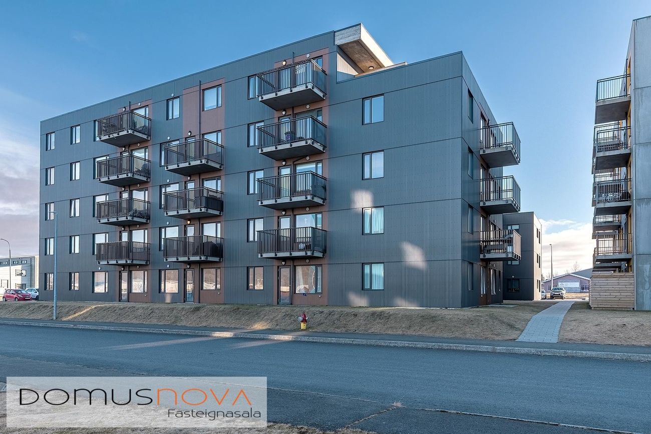 Eyravegur 34A, 800 Sveitarfélagið Árborg