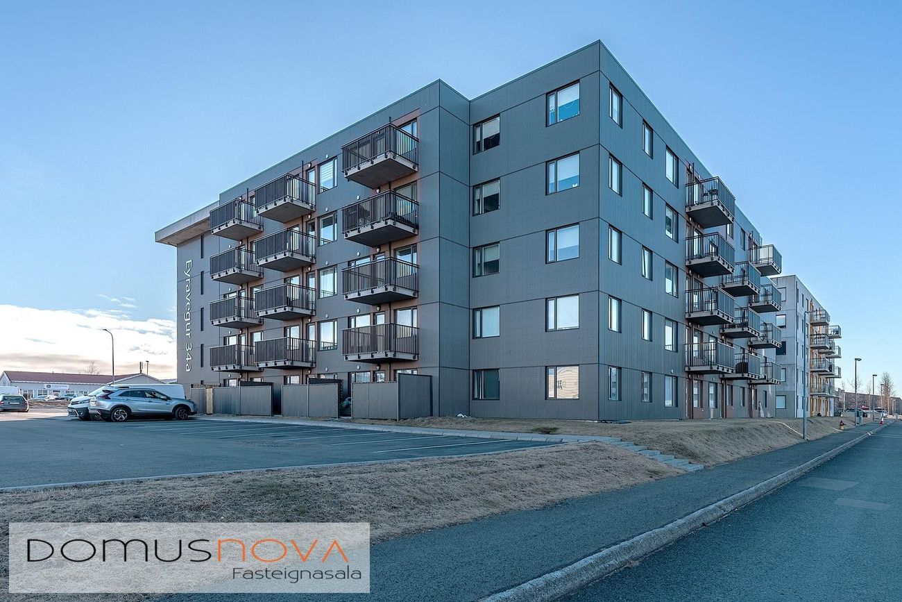 Eyravegur 34A, 800 Sveitarfélagið Árborg