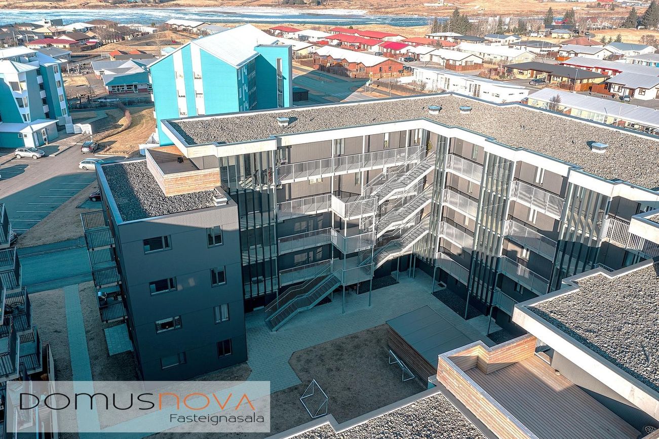 Eyravegur 34A, 800 Sveitarfélagið Árborg