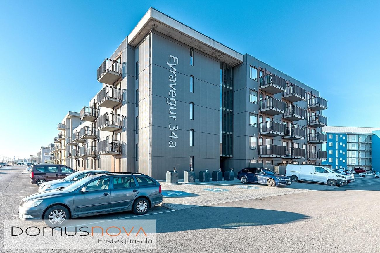 Eyravegur 34A, 800 Sveitarfélagið Árborg