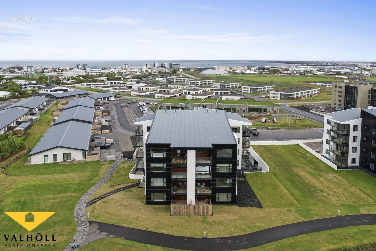 Asparlaut 26, 230 Reykjanesbær