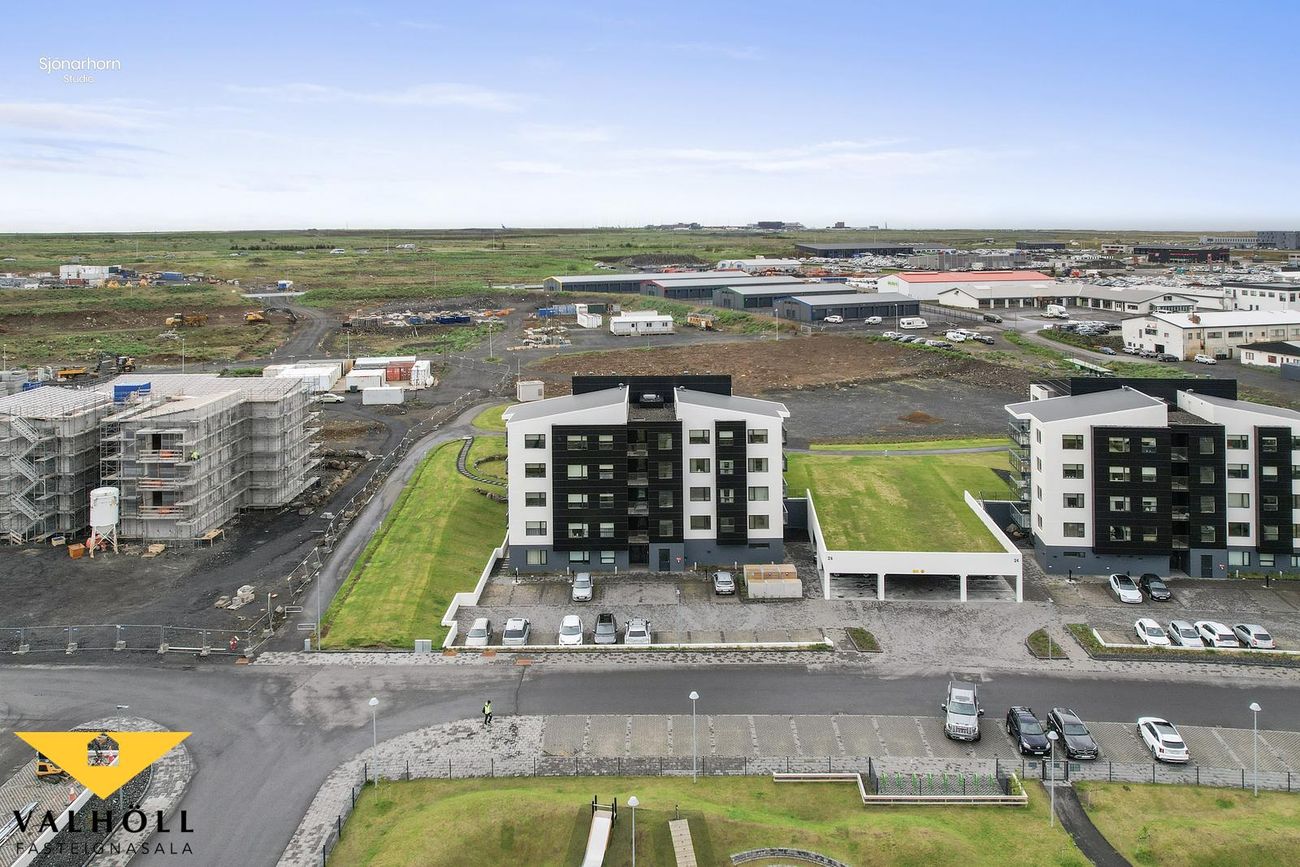 Asparlaut 26, 230 Reykjanesbær