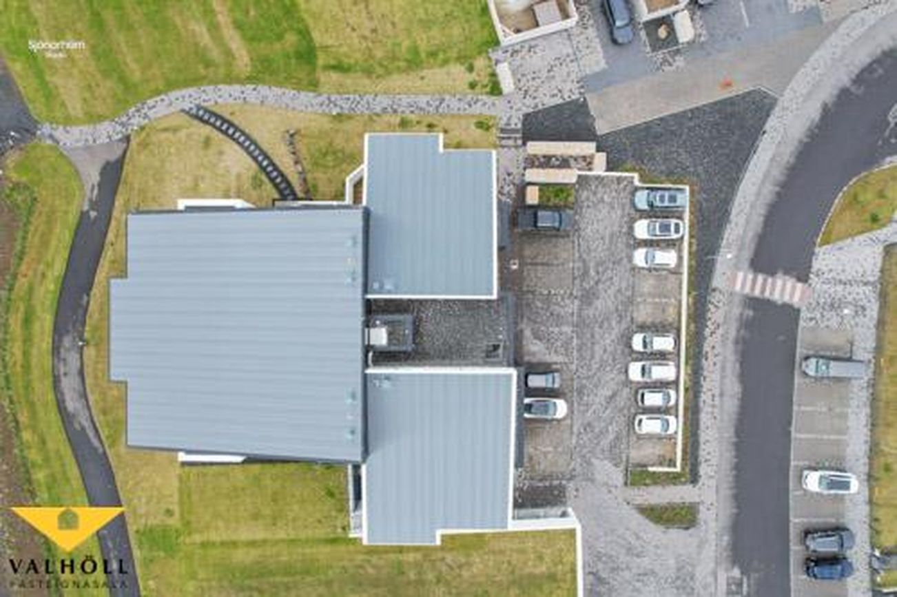 Asparlaut 26, 230 Reykjanesbær