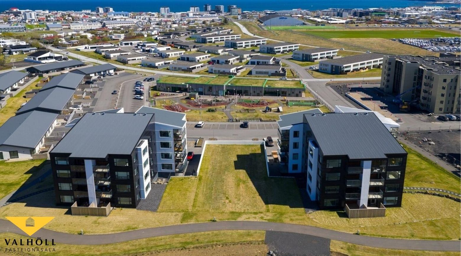 Asparlaut 26, 230 Reykjanesbær