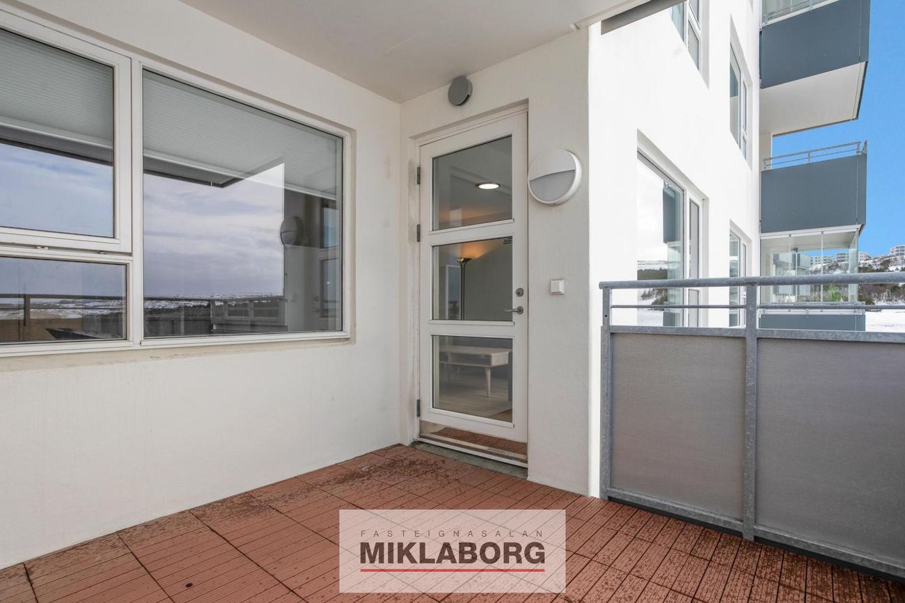 Þorrasalir 5 5-7 - 0202, 201 Kópavogur