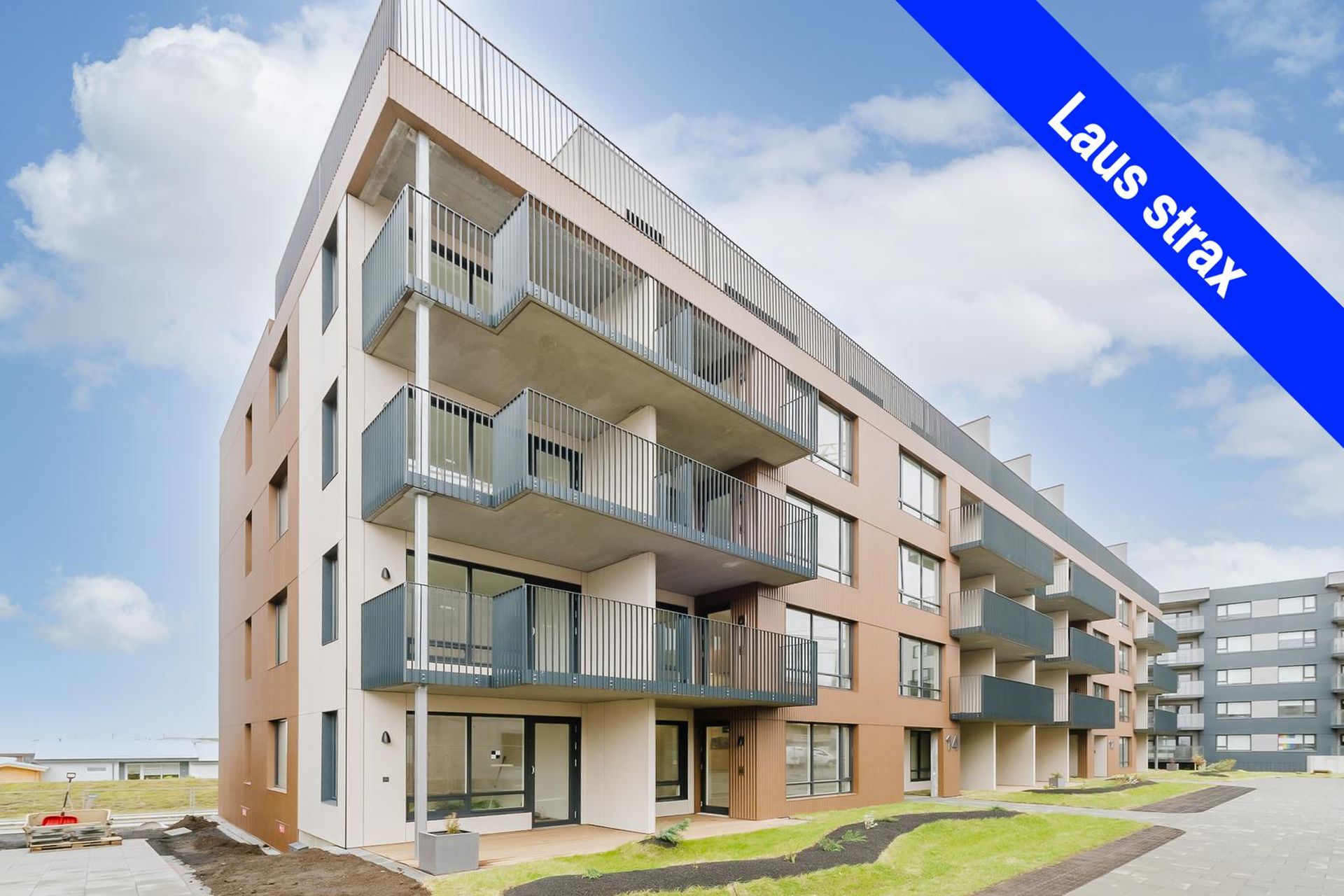 Áshamar 16 - 0206, 221 Hafnarfjörður