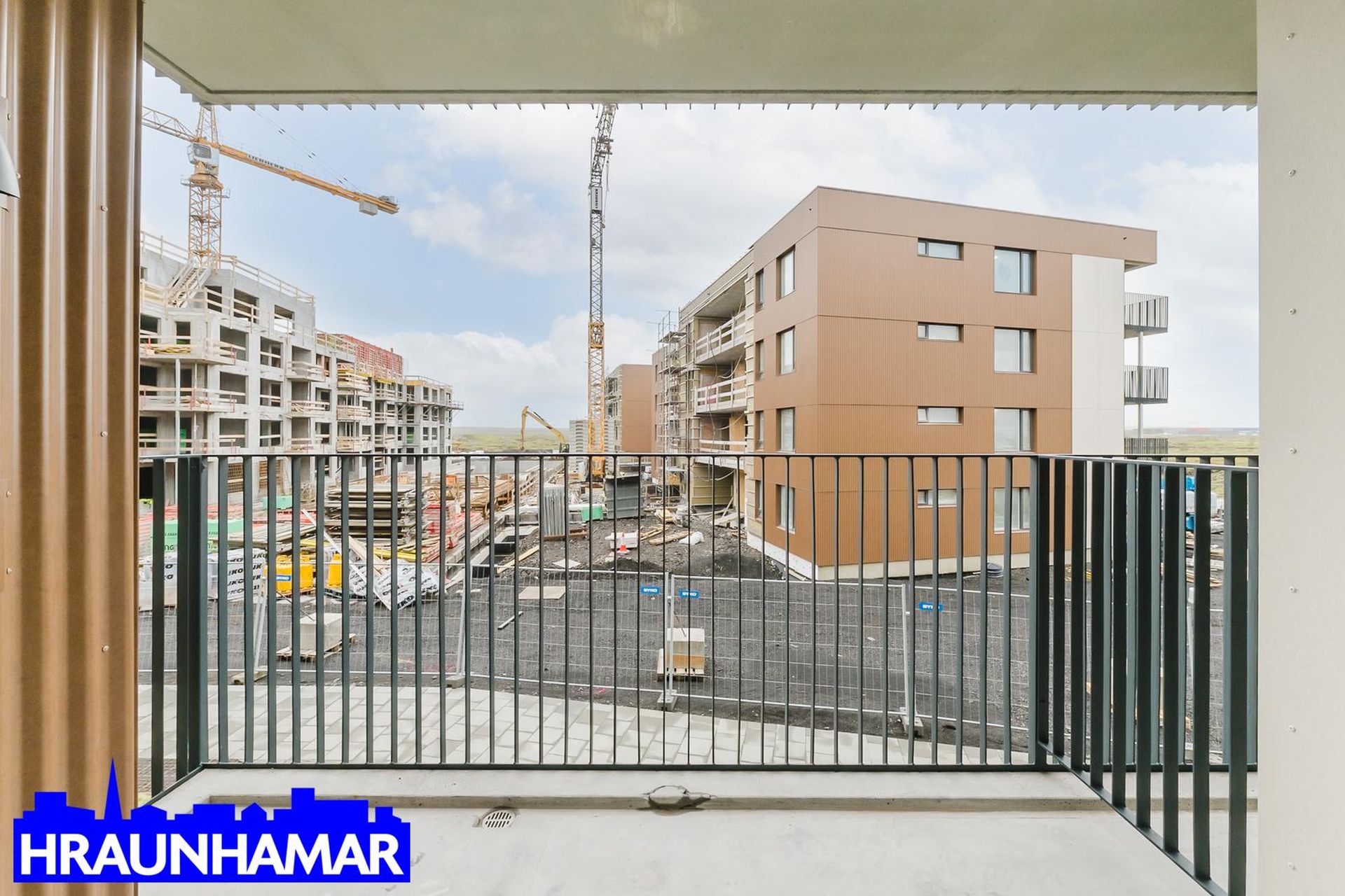 Áshamar 16 - 0206, 221 Hafnarfjörður