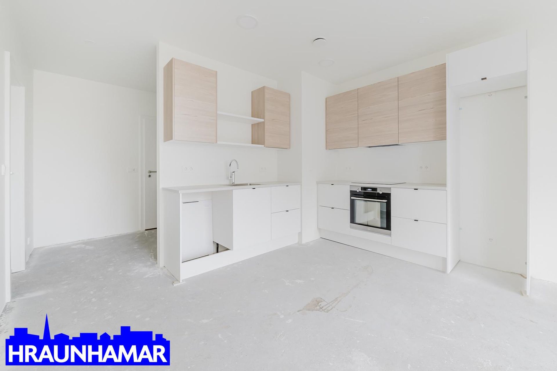 Áshamar 16 - 0206, 221 Hafnarfjörður