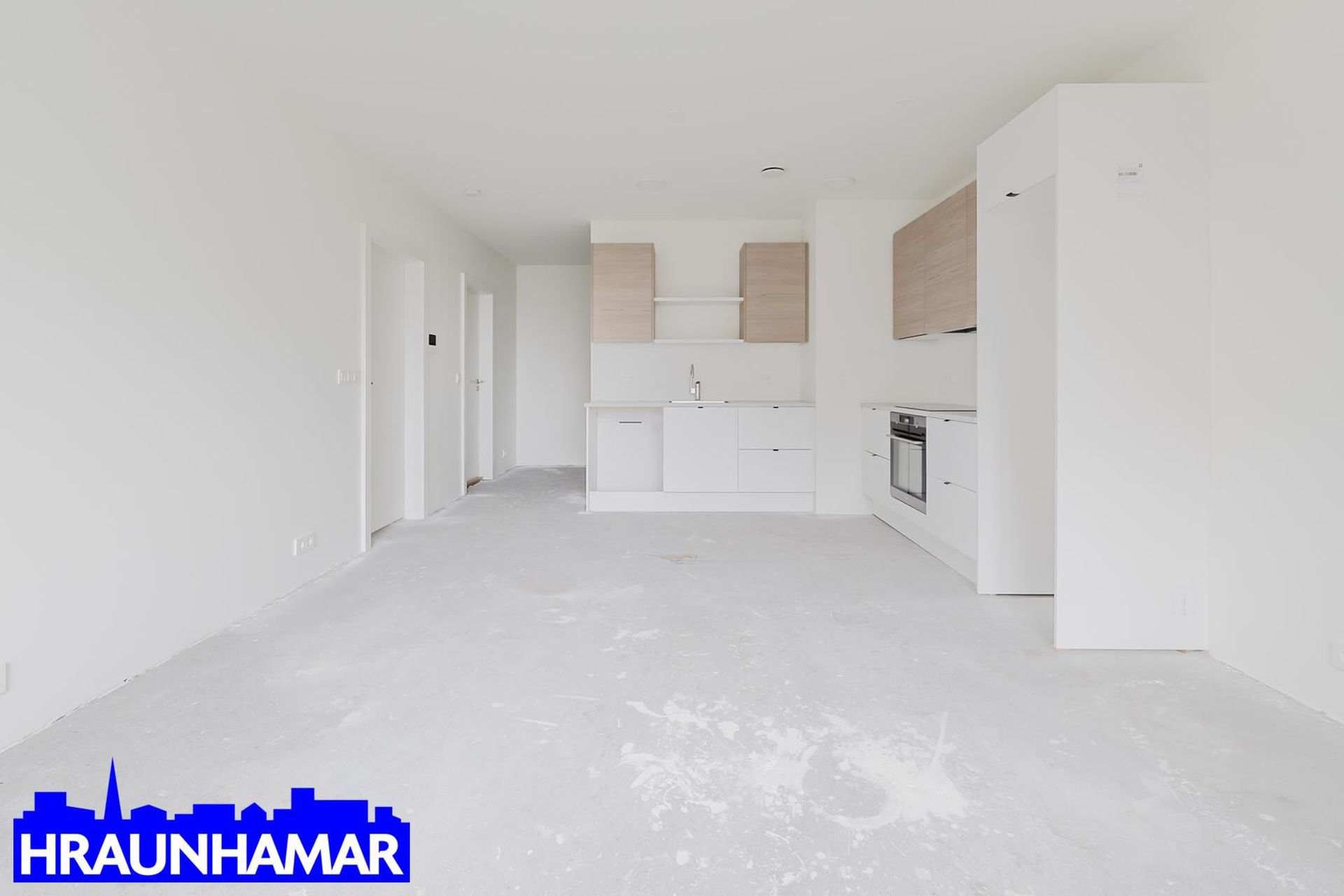 Áshamar 16 - 0206, 221 Hafnarfjörður