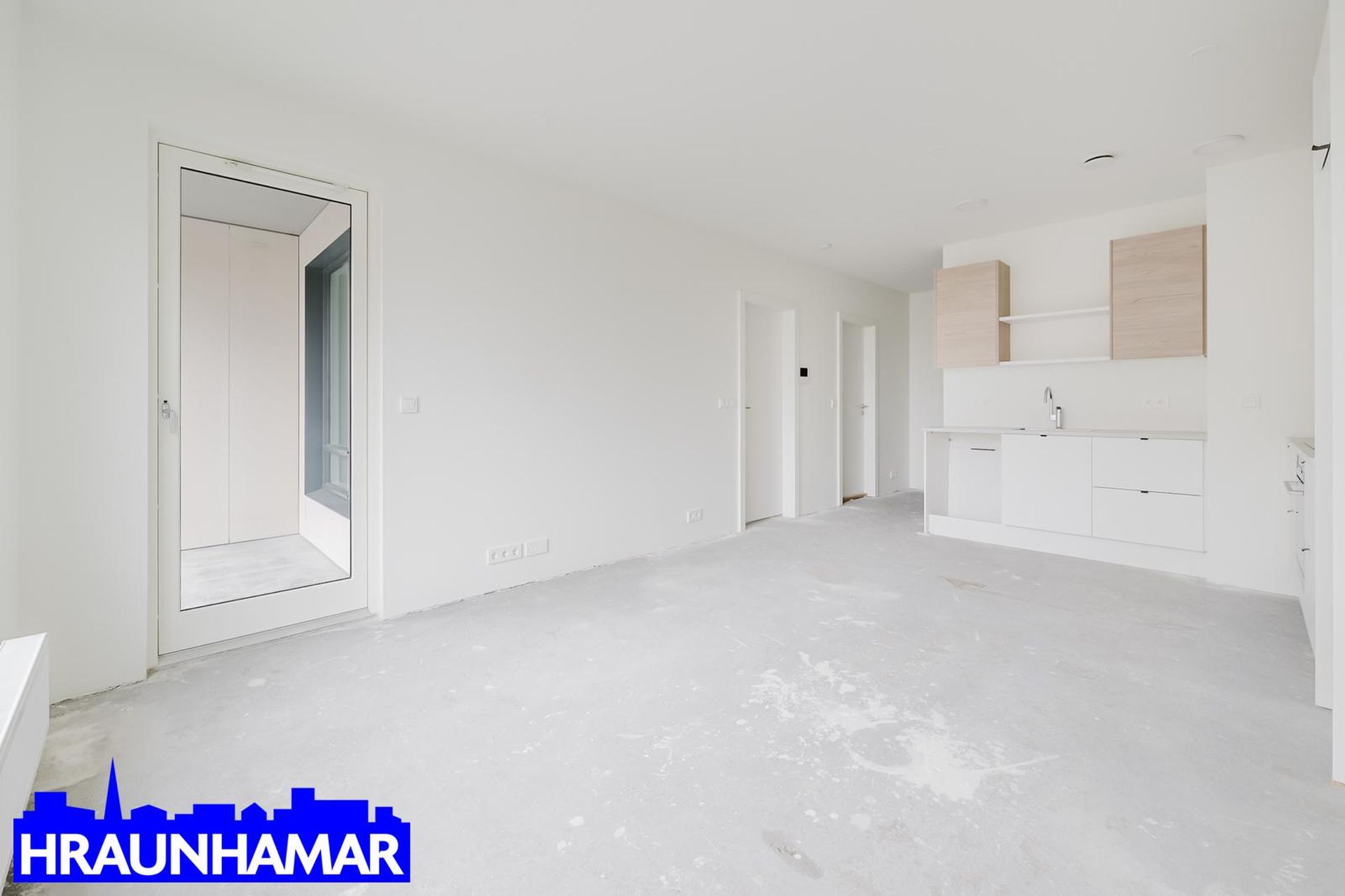 Áshamar 16 - 0206, 221 Hafnarfjörður