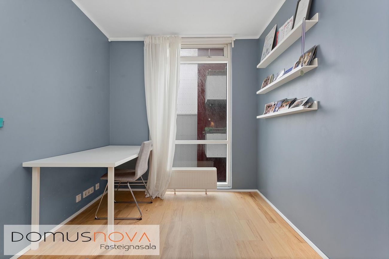 Naustabryggja 12, 110 Reykjavík