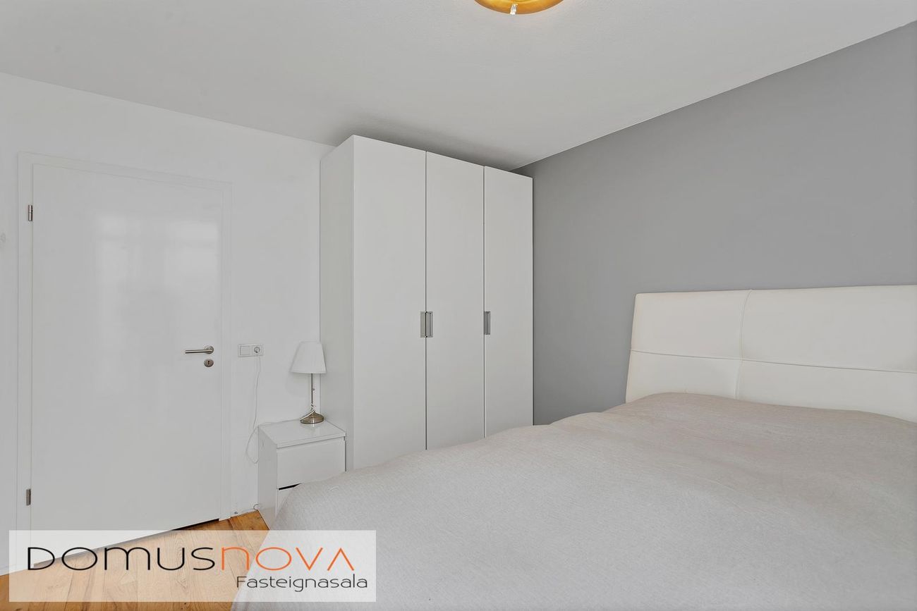 Naustabryggja 12, 110 Reykjavík