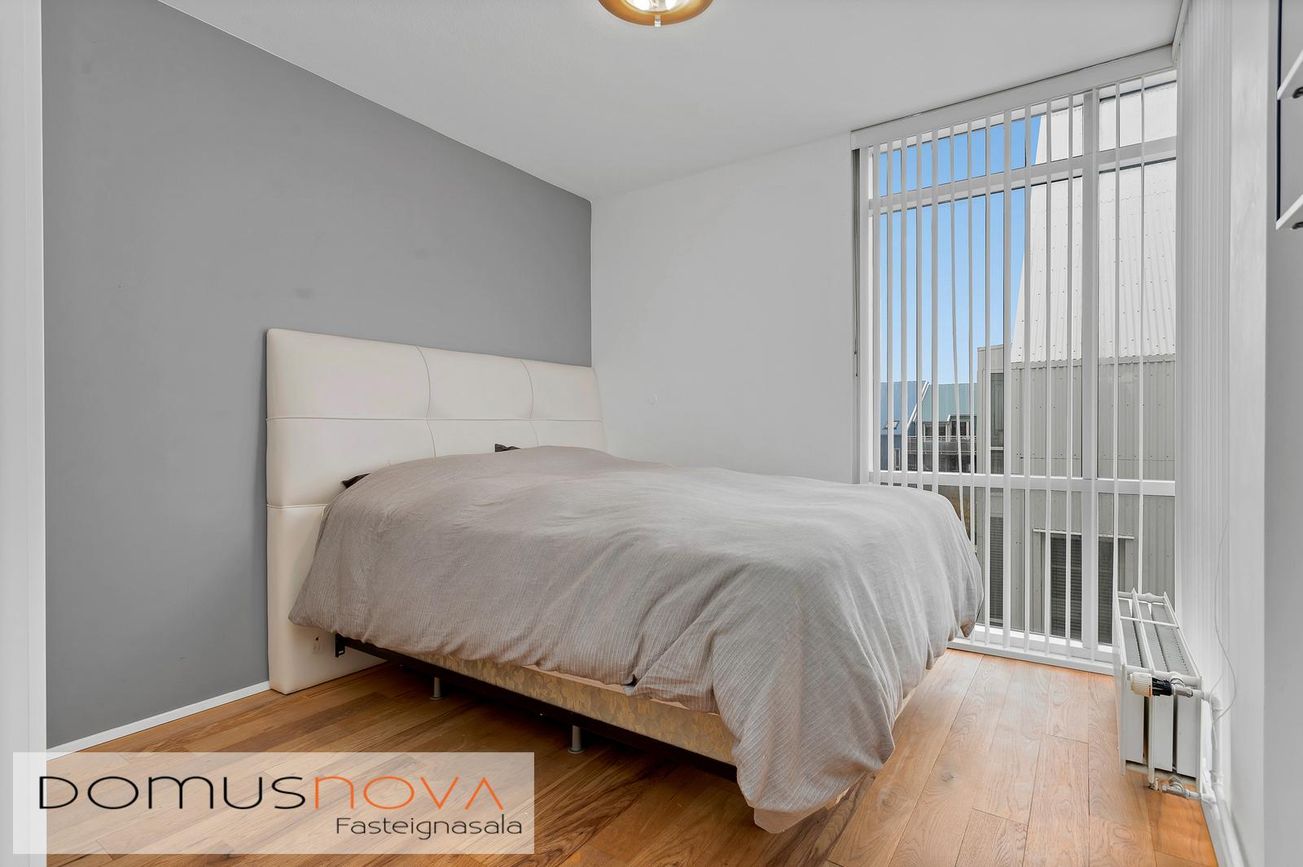 Naustabryggja 12, 110 Reykjavík