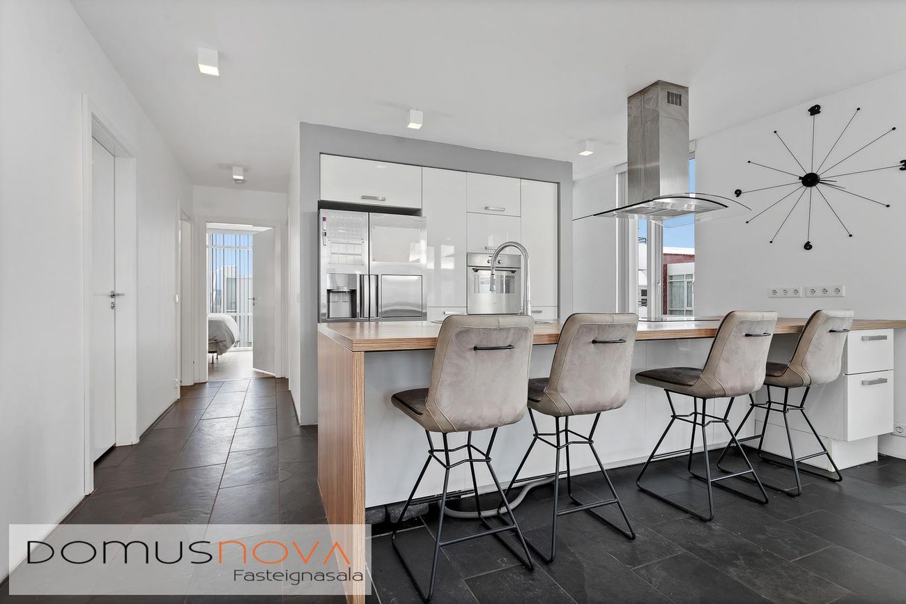 Naustabryggja 12, 110 Reykjavík