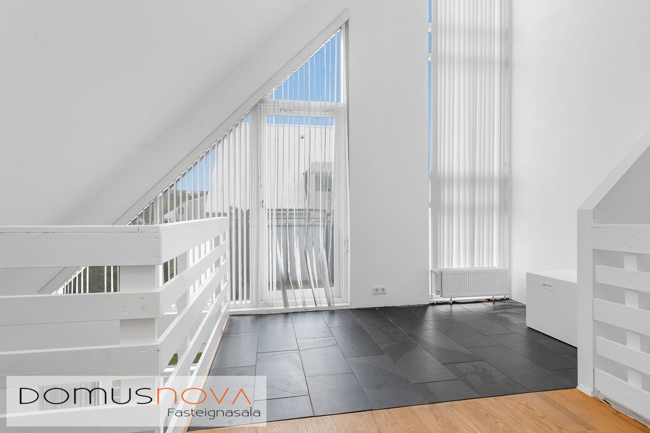 Naustabryggja 12, 110 Reykjavík