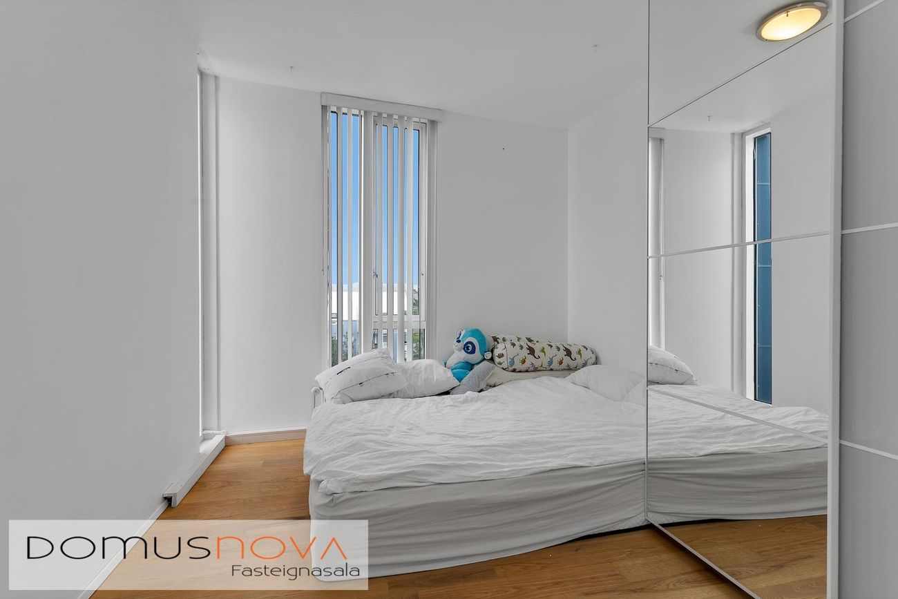 Naustabryggja 12, 110 Reykjavík