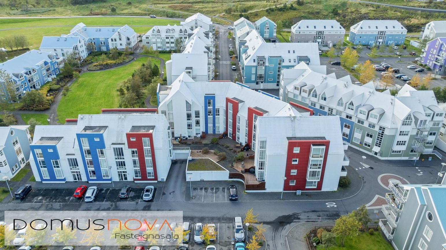 Naustabryggja 12, 110 Reykjavík