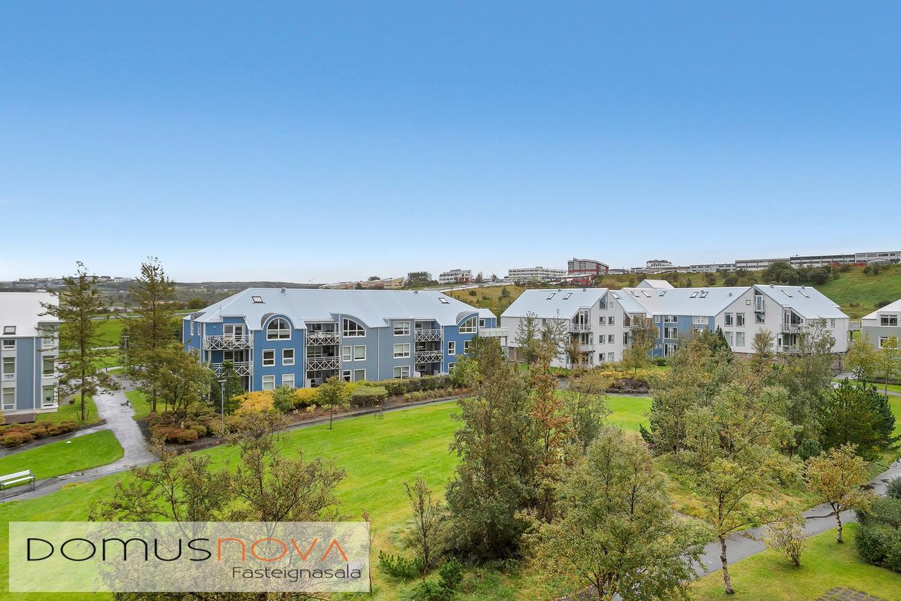 Naustabryggja 12, 110 Reykjavík