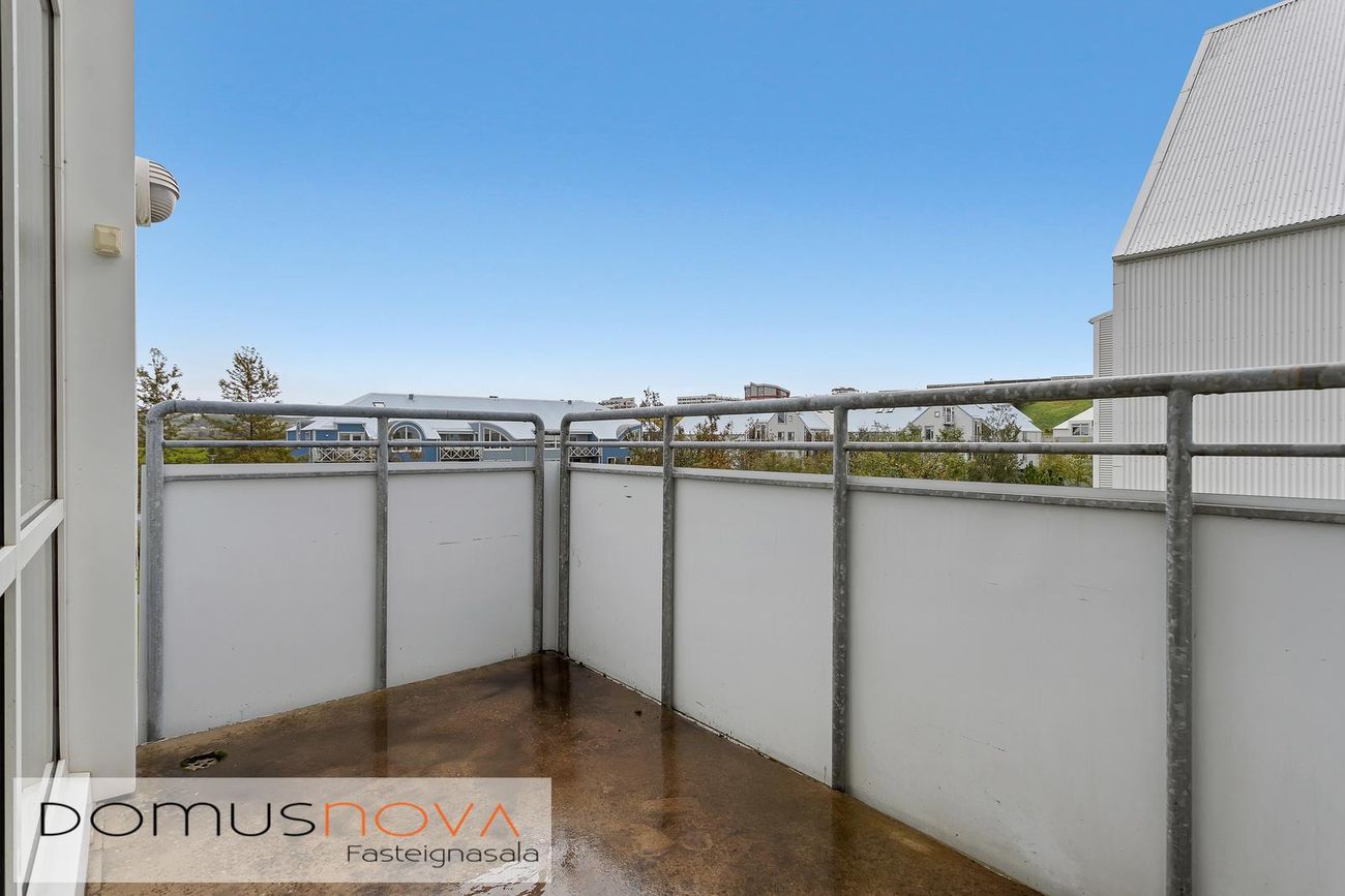 Naustabryggja 12, 110 Reykjavík