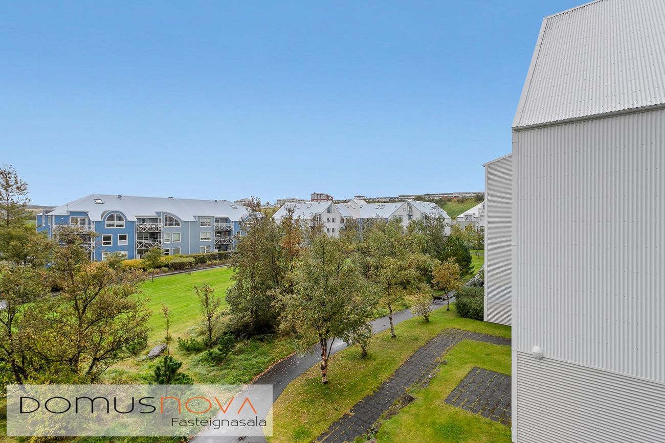 Naustabryggja 12, 110 Reykjavík