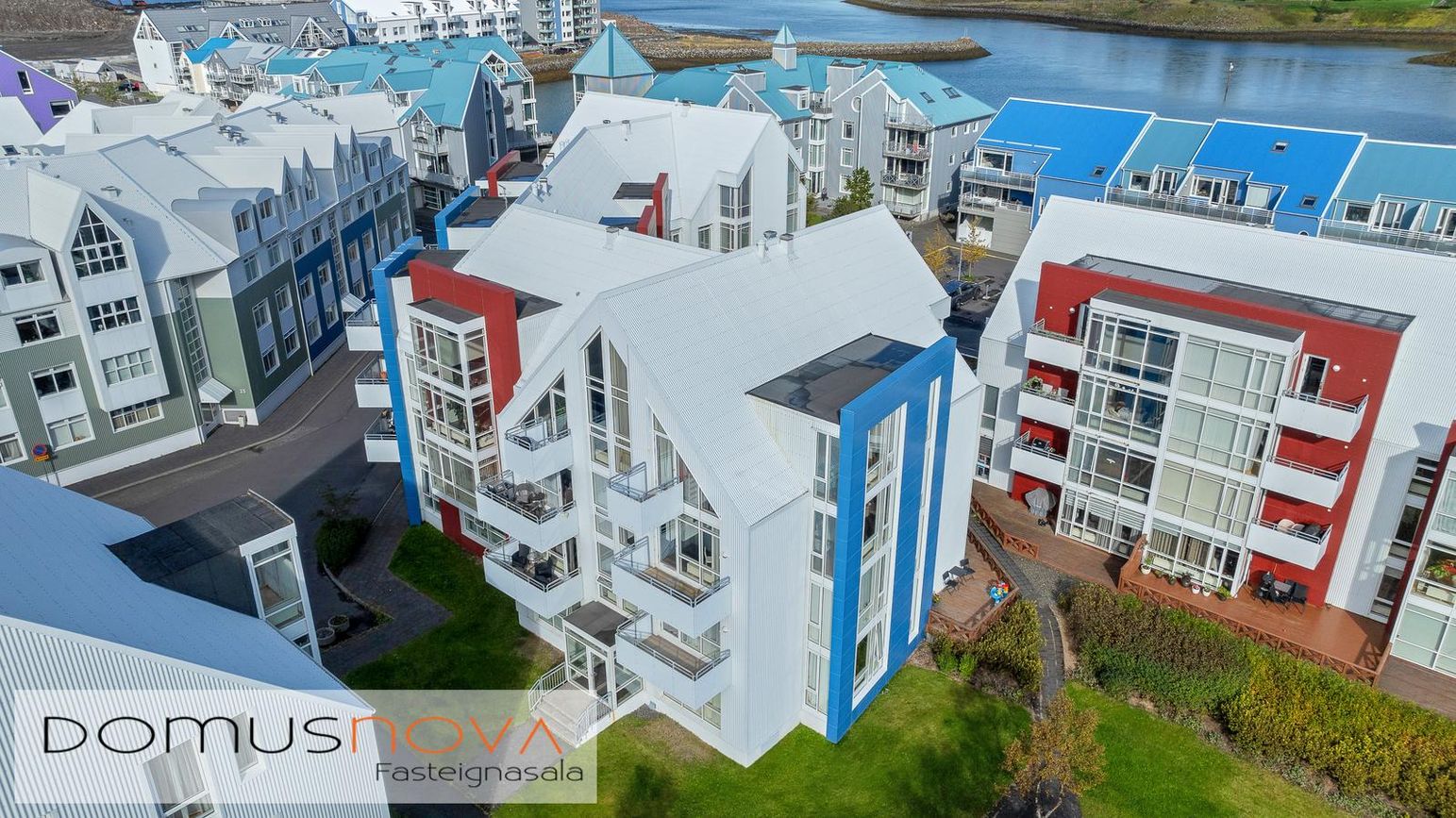 Naustabryggja 12, 110 Reykjavík